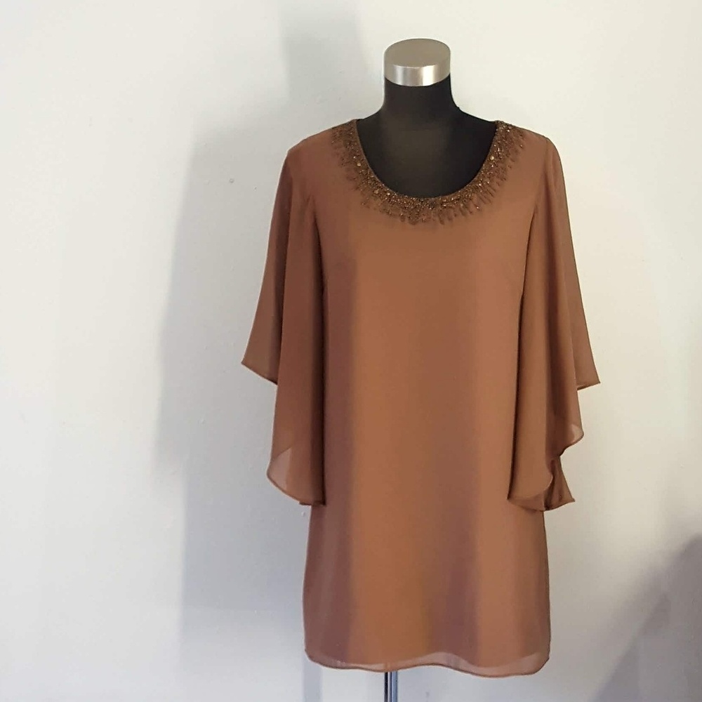 MM Couture Miss Me Mini Dress Tunic